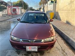 بروتون ويرا